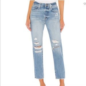 - frame le original destroyed